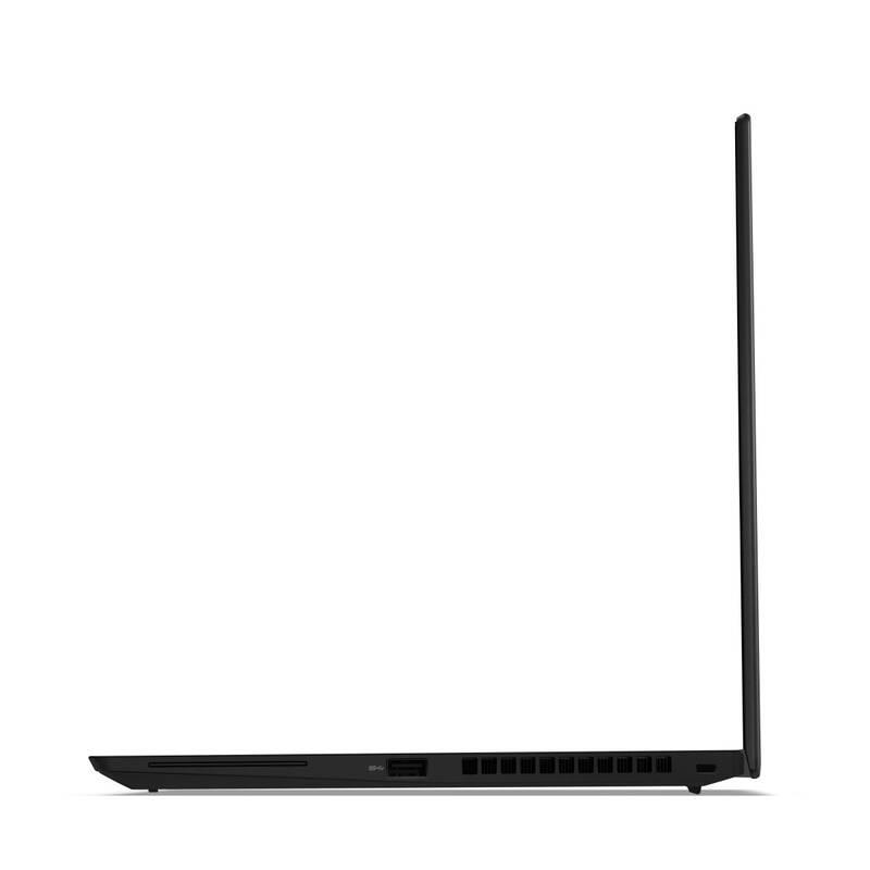 Notebook Lenovo ThinkPad T14s Gen 2 černý