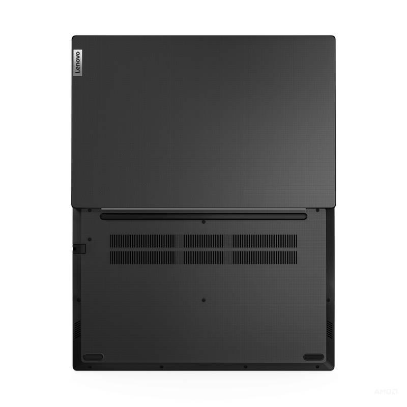 Notebook Lenovo V15 G3 ABA černý