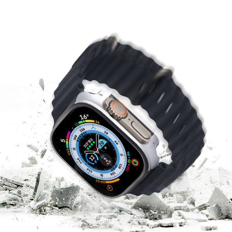 Ochranné pouzdro COTECi Blade Protection Case na Apple Watch Ultra 49mm modré