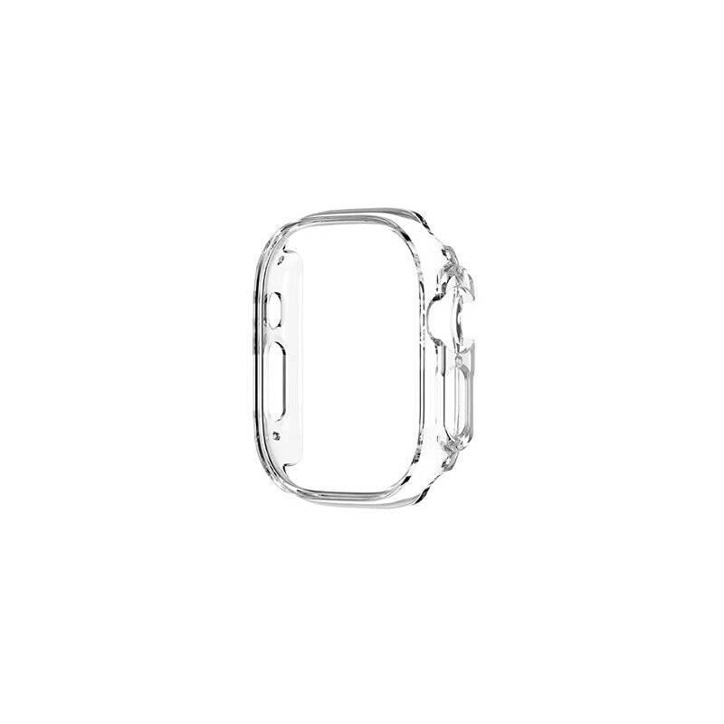 Ochranné pouzdro COTECi PC Protective Case na Apple Watch Ultra 49mm průhledné