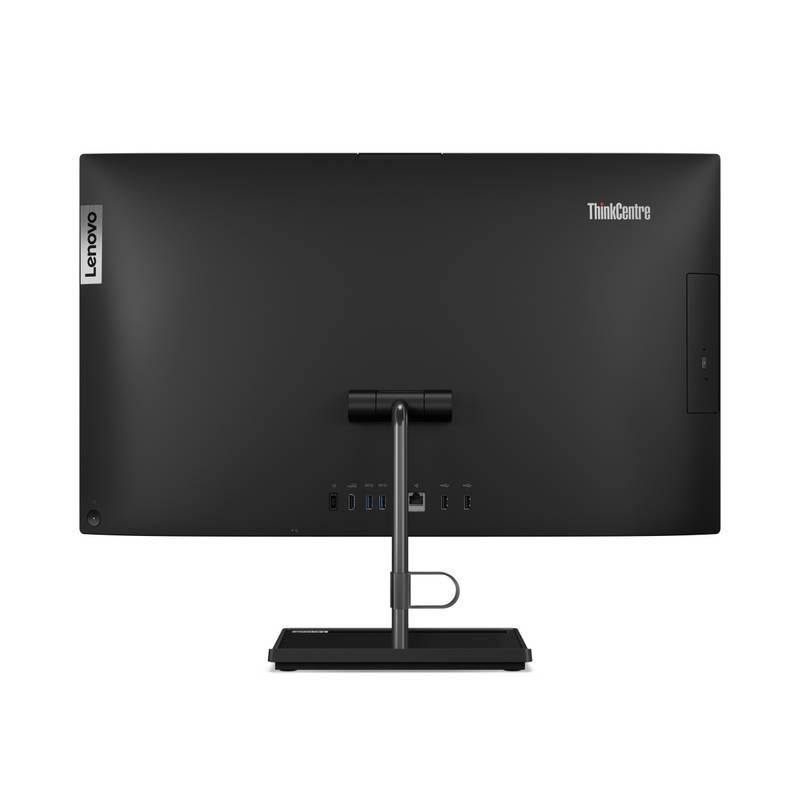 Počítač All In One Lenovo ThinkCentre neo 30a 27 černý, Počítač, All, One, Lenovo, ThinkCentre, neo, 30a, 27, černý