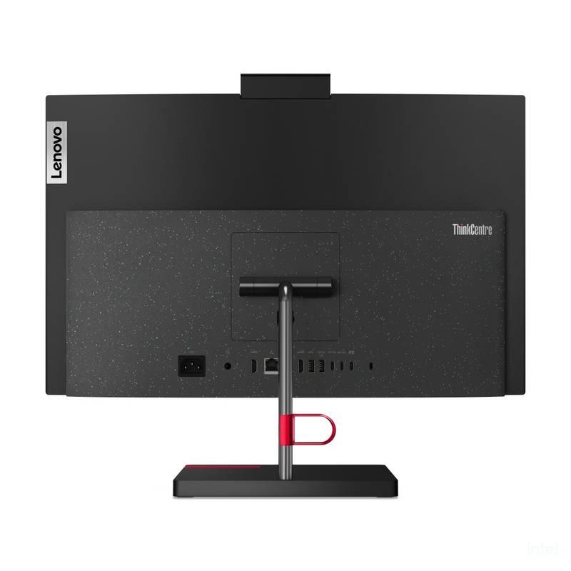 Počítač All In One Lenovo ThinkCentre neo 50a 24 černý