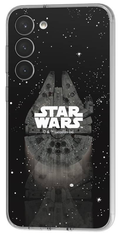 Rámeček Samsung StarWars ke krytu Frame na Galaxy S23