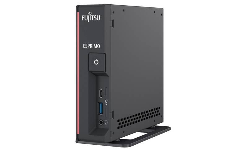 Stolní počítač Fujitsu Esprimo G5011 černý, Stolní, počítač, Fujitsu, Esprimo, G5011, černý