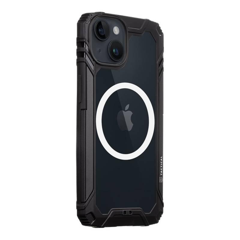 Kryt na mobil Tactical MagForce Chunky Mantis na Apple iPhone 14 černý