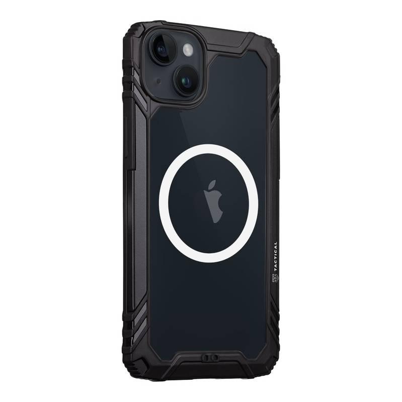 Kryt na mobil Tactical MagForce Chunky Mantis na Apple iPhone 14 Plus černý