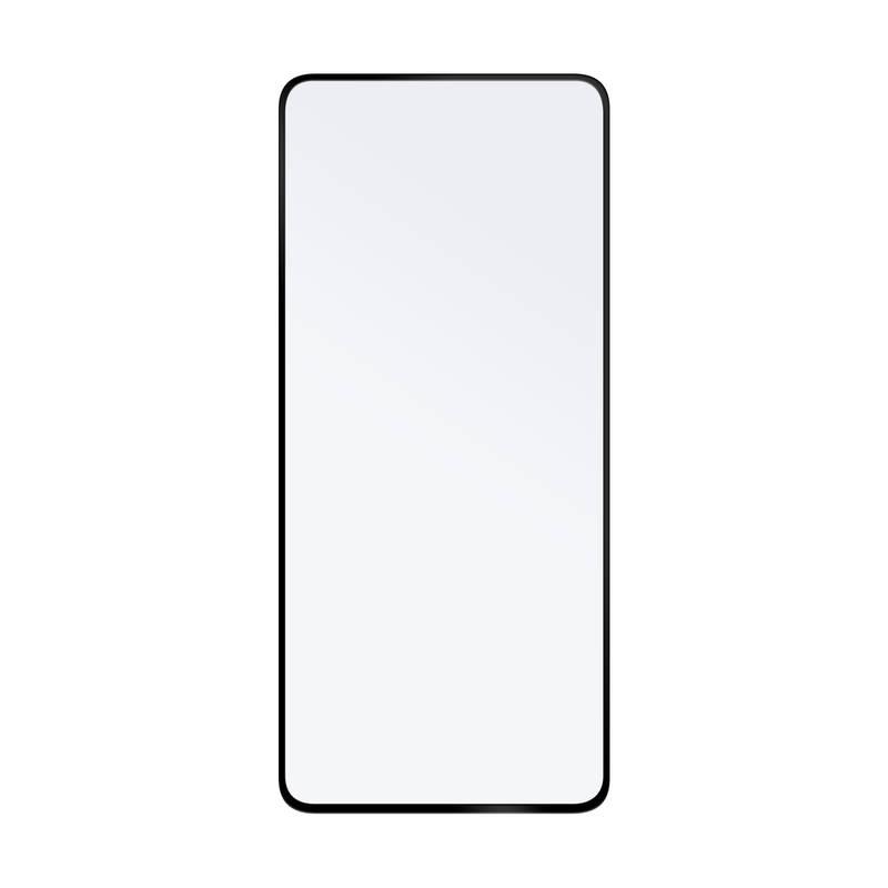 Tvrzené sklo FIXED Full-Cover na OnePlus Nord CE 3 černé