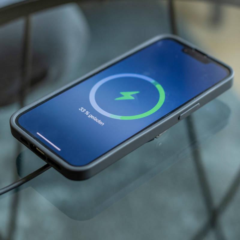 Bezdrátová nabíječka SP Connect Charging Pad SPC černá