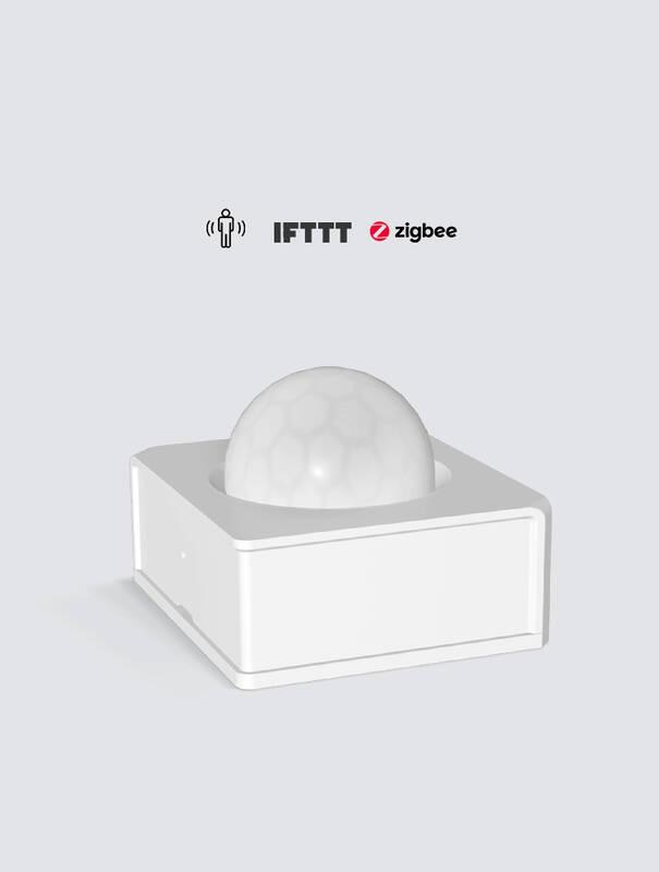 Detektor pohybu Sonoff SNZB-03 Zigbee