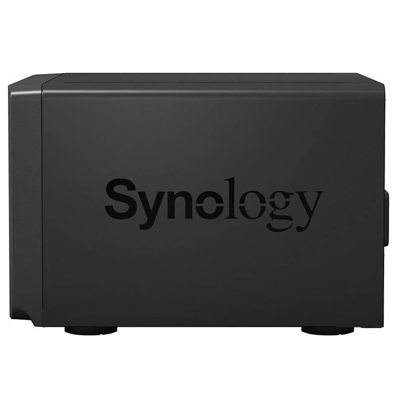 Expanzní jednotka Synology DX517 černé