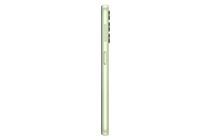 Mobilní telefon Samsung Galaxy A14 4 GB 64 GB zelený
