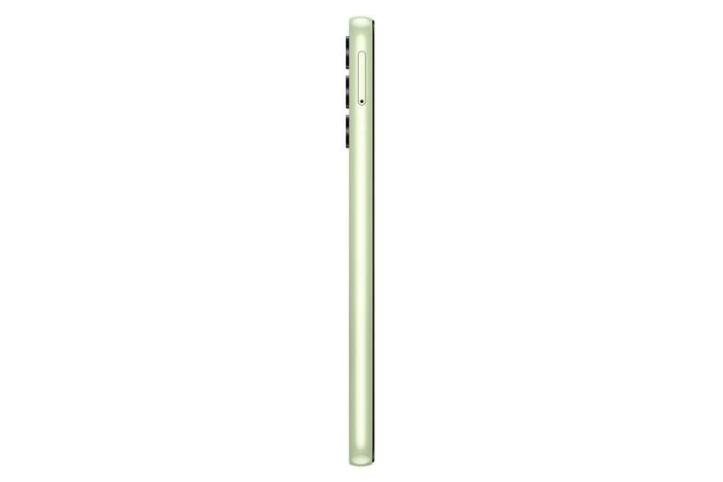 Mobilní telefon Samsung Galaxy A14 4 GB 64 GB zelený, Mobilní, telefon, Samsung, Galaxy, A14, 4, GB, 64, GB, zelený