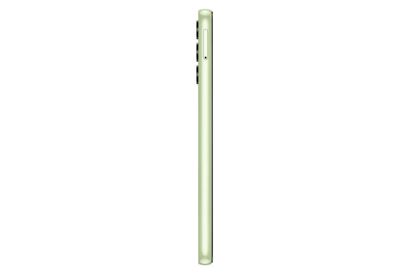 Mobilní telefon Samsung Galaxy A14 5G 4 GB 64 GB zelený, Mobilní, telefon, Samsung, Galaxy, A14, 5G, 4, GB, 64, GB, zelený
