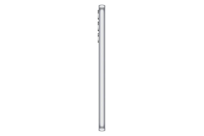 Mobilní telefon Samsung Galaxy A34 5G 6 GB 128 GB stříbrný