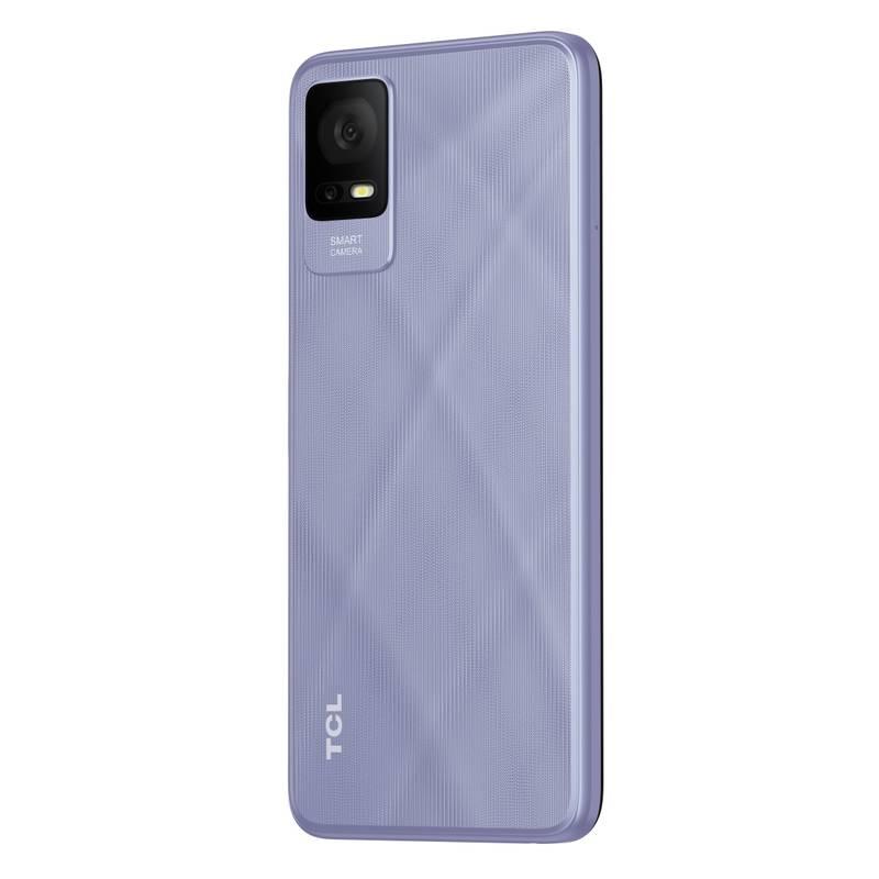 Mobilní telefon TCL 405 - Lavender Purple