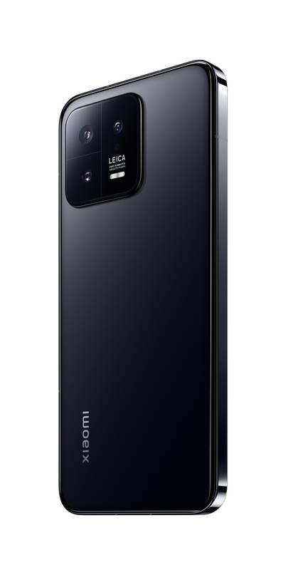 Mobilní telefon Xiaomi 13 5G 8 GB 256 GB černý