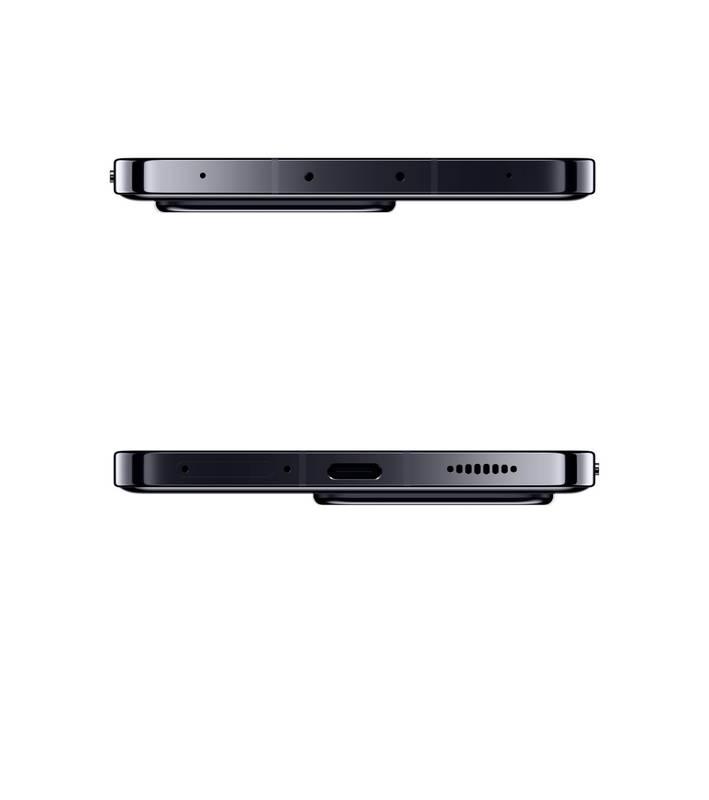 Mobilní telefon Xiaomi 13 5G 8 GB 256 GB černý, Mobilní, telefon, Xiaomi, 13, 5G, 8, GB, 256, GB, černý