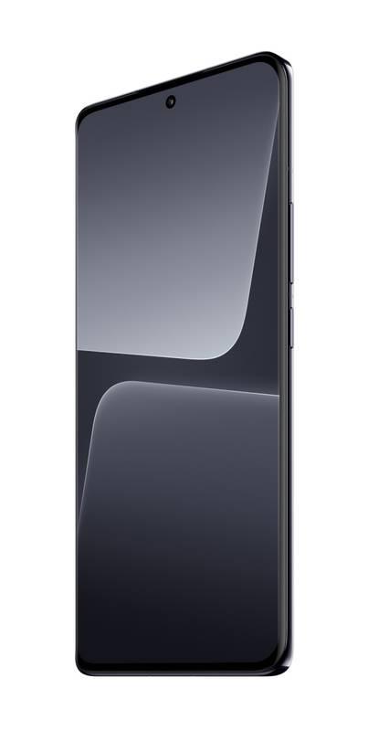 Mobilní telefon Xiaomi 13 Pro 5G 12 GB 256 GB černý