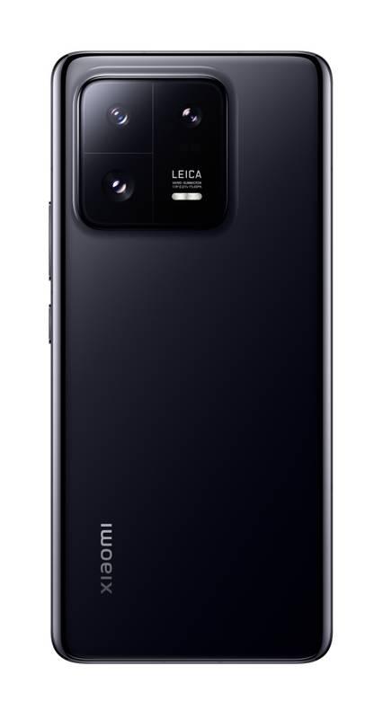 Mobilní telefon Xiaomi 13 Pro 5G 12 GB 256 GB černý, Mobilní, telefon, Xiaomi, 13, Pro, 5G, 12, GB, 256, GB, černý