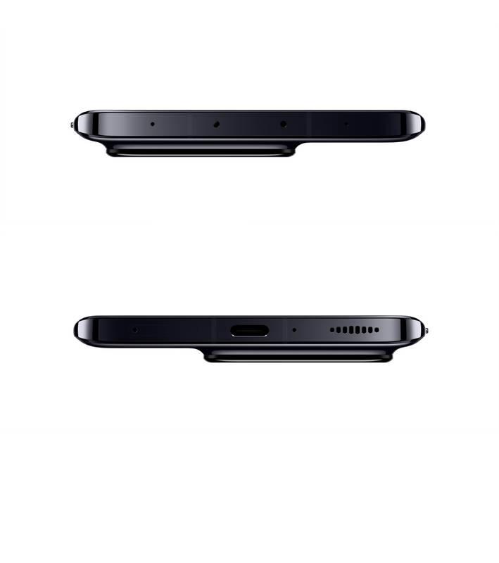 Mobilní telefon Xiaomi 13 Pro 5G 12 GB 256 GB černý, Mobilní, telefon, Xiaomi, 13, Pro, 5G, 12, GB, 256, GB, černý