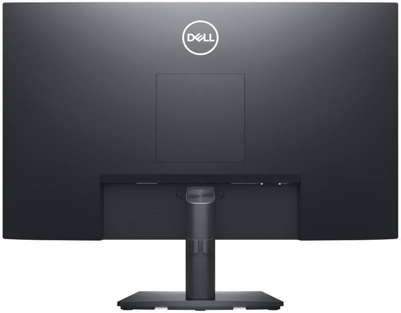 Monitor Dell E2423H černý