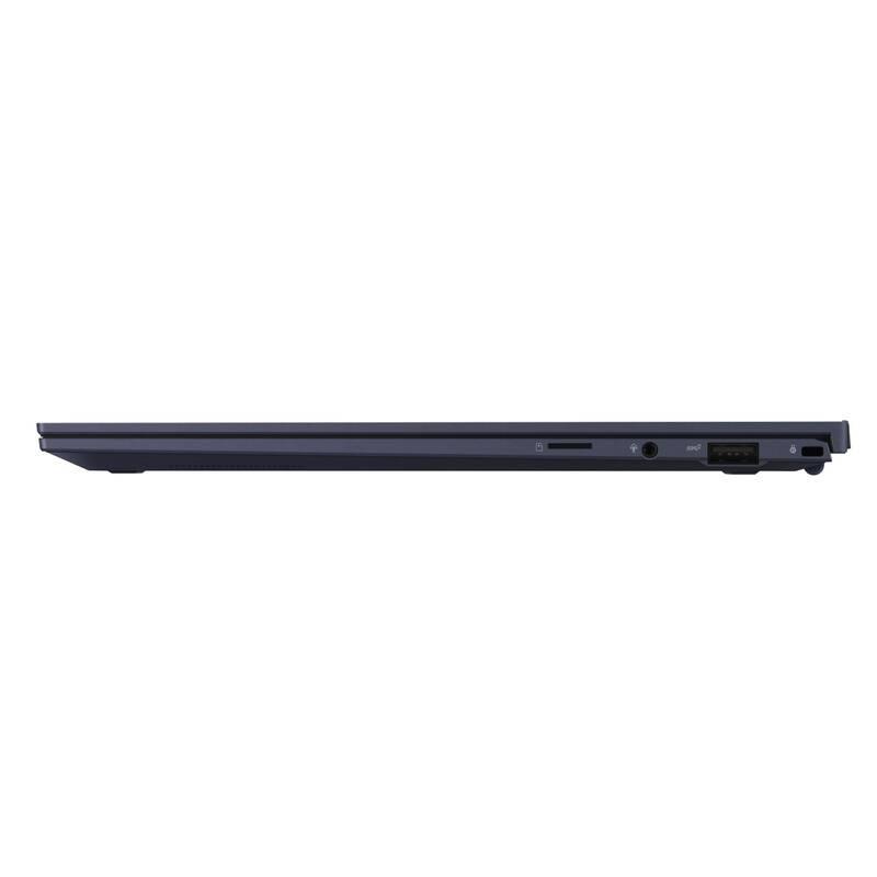 Notebook Asus Chromebook CX9 černý, Notebook, Asus, Chromebook, CX9, černý