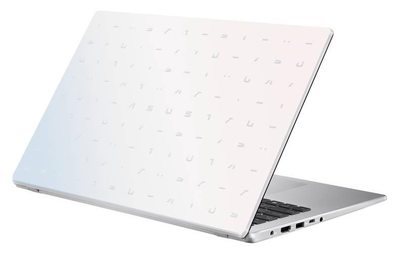 Notebook Asus E510 bílý, Notebook, Asus, E510, bílý