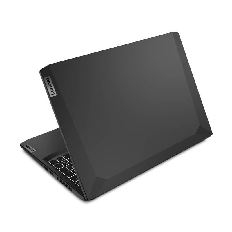 Notebook Lenovo IdeaPad Gaming 3 15IHU6 černý, Notebook, Lenovo, IdeaPad, Gaming, 3, 15IHU6, černý