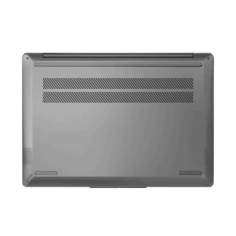 Notebook Lenovo Yoga Slim 6 14IAP8 šedý, Notebook, Lenovo, Yoga, Slim, 6, 14IAP8, šedý