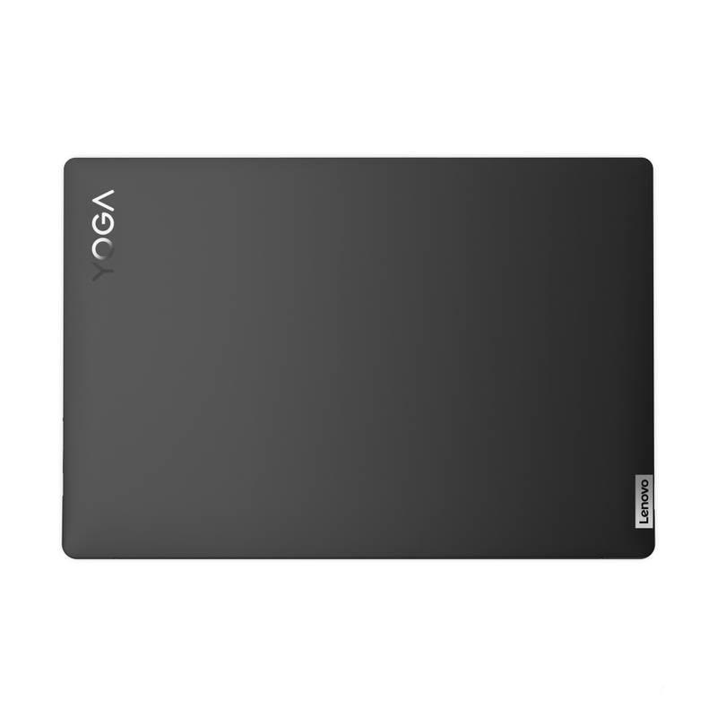 Notebook Lenovo Yoga Slim 7 ProX 14ARH7 šedý