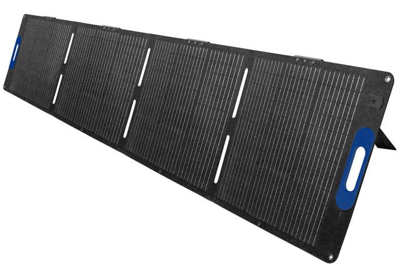 Solární panel Akyga 200W 18V