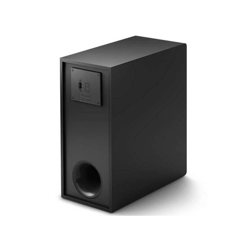 Soundbar Philips TAB8907 černý