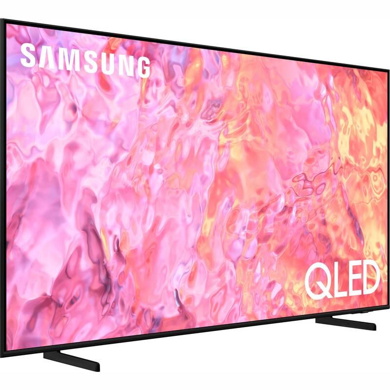 Televize Samsung QE85Q60CA
