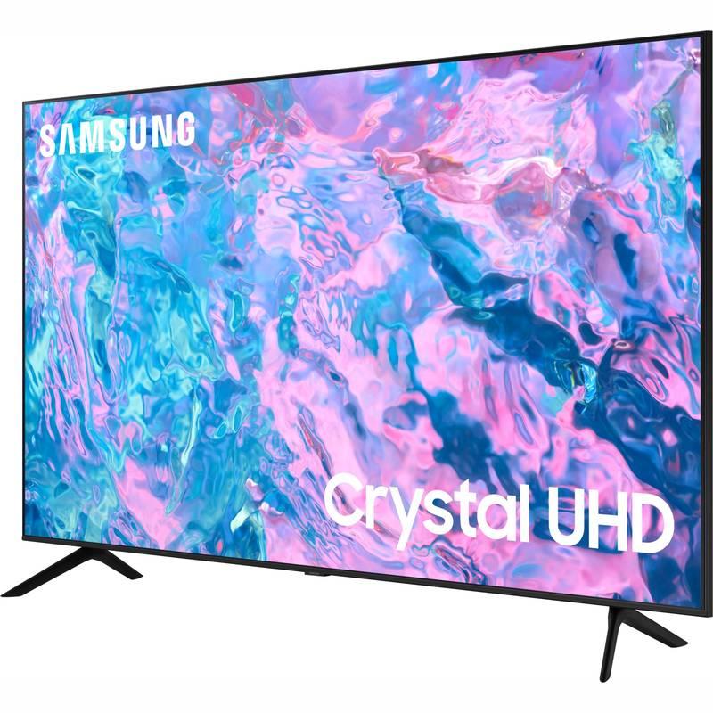 Televize Samsung UE43CU7172, Televize, Samsung, UE43CU7172