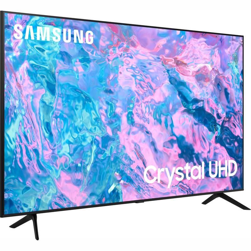 Televize Samsung UE43CU7172, Televize, Samsung, UE43CU7172