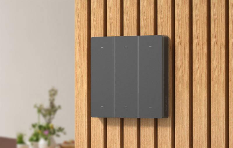 Vypínač Sonoff R5 Smart Scene Wall Switch