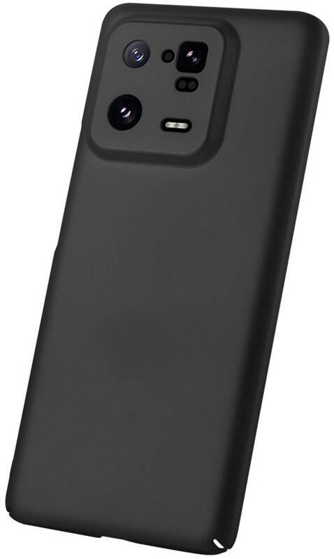 Kryt na mobil Lenuo Leshield na Xiaomi 13 Pro černý, Kryt, na, mobil, Lenuo, Leshield, na, Xiaomi, 13, Pro, černý