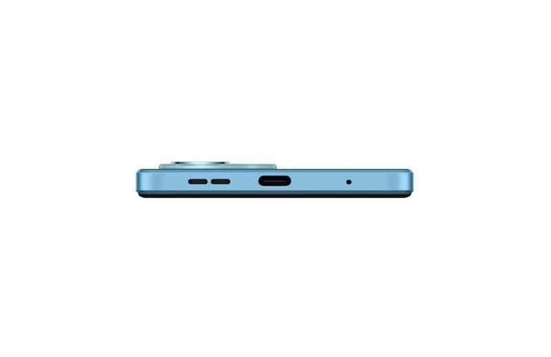 Mobilní telefon Xiaomi Redmi Note 12 4 GB 128 GB modrý, Mobilní, telefon, Xiaomi, Redmi, Note, 12, 4, GB, 128, GB, modrý
