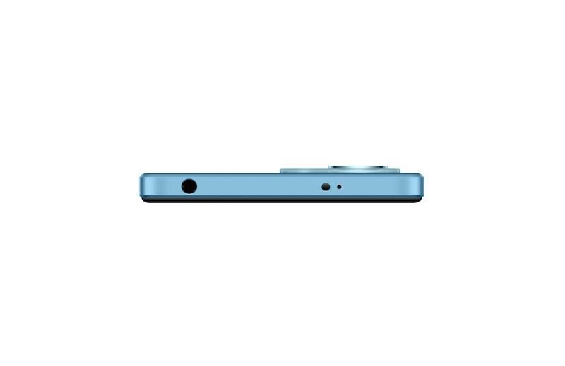 Mobilní telefon Xiaomi Redmi Note 12 4 GB 64 GB modrý