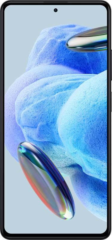 Mobilní telefon Xiaomi Redmi Note 12 Pro 5G 6 GB 128 GB černý