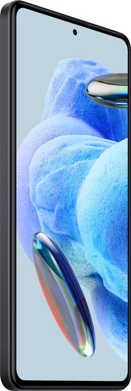 Mobilní telefon Xiaomi Redmi Note 12 Pro 5G 8 GB 256 GB černý