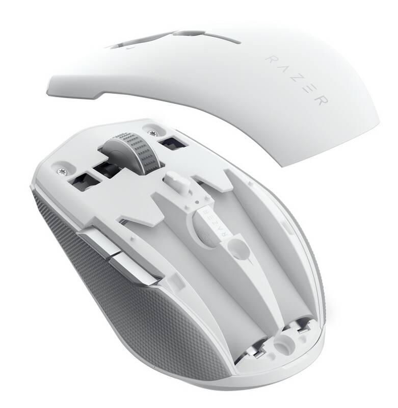 Myš Razer Pro Click Mini bílá, Myš, Razer, Pro, Click, Mini, bílá