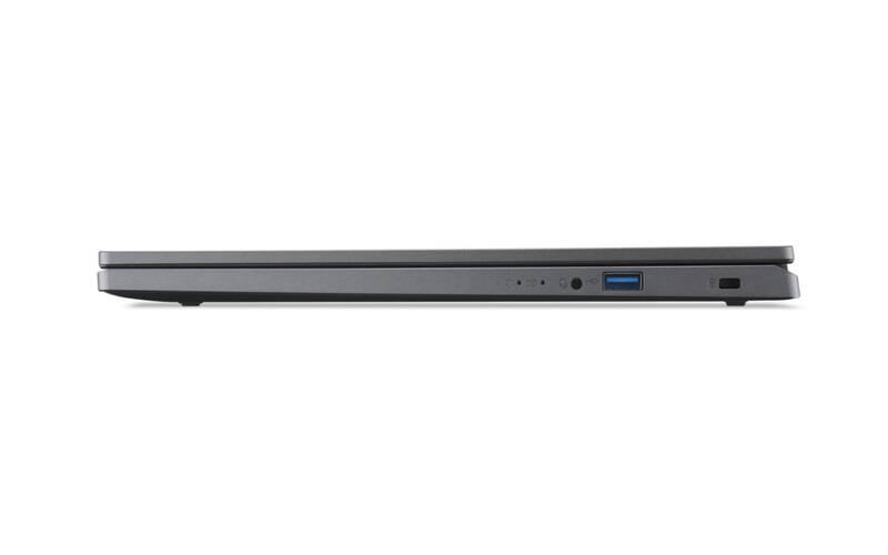 Notebook Acer Extensa 15 šedý