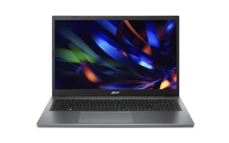 Notebook Acer Extensa 15 šedý