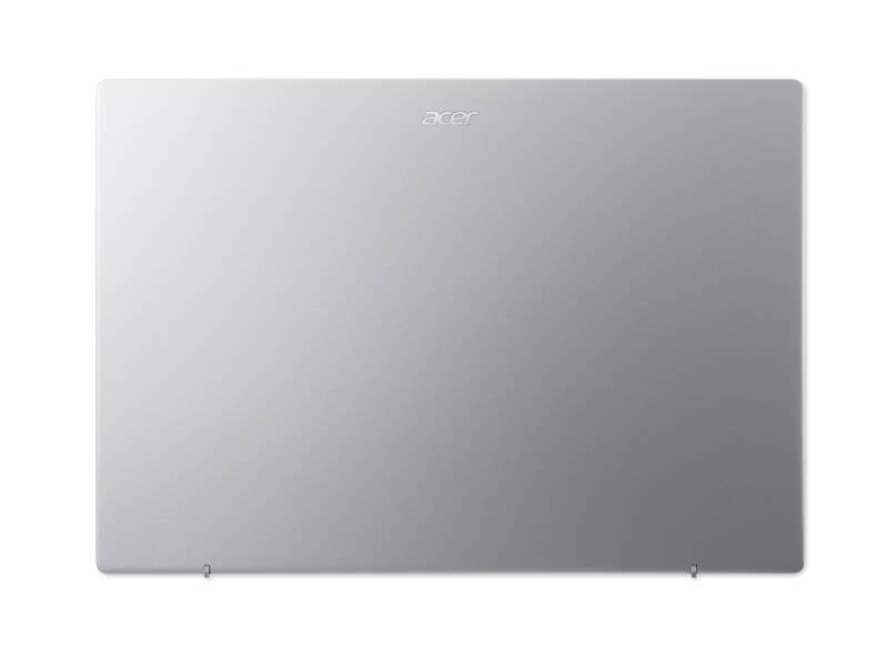 Notebook Acer Swift Go 14 stříbrný, Notebook, Acer, Swift, Go, 14, stříbrný