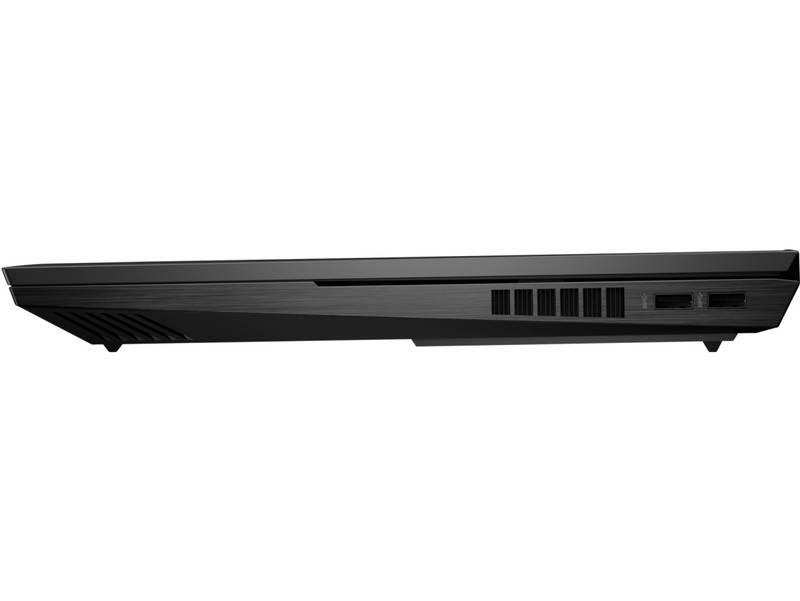 Notebook HP OMEN 17-cm2050nc černý