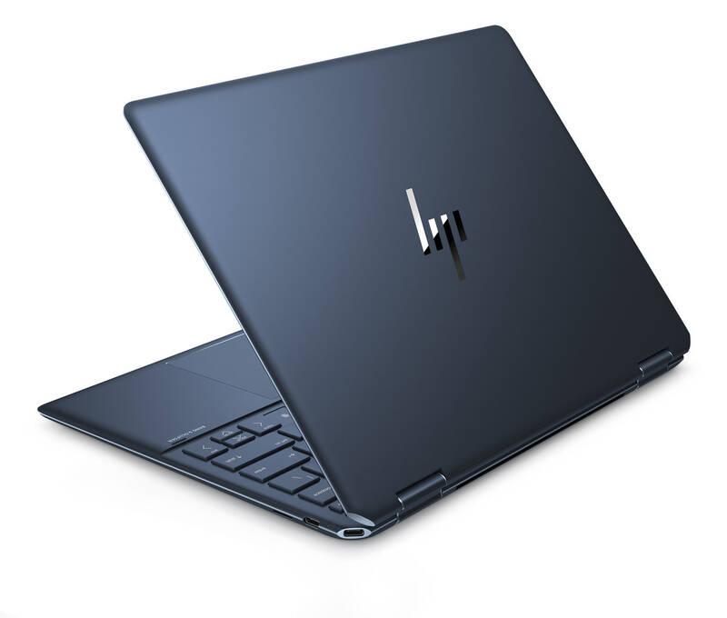 Notebook HP Spectre x360 14-ef0004nc modrý, Notebook, HP, Spectre, x360, 14-ef0004nc, modrý
