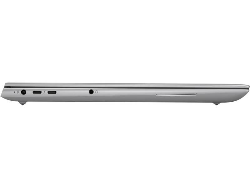 Notebook HP ZBook Studio 16 G9 šedý, Notebook, HP, ZBook, Studio, 16, G9, šedý