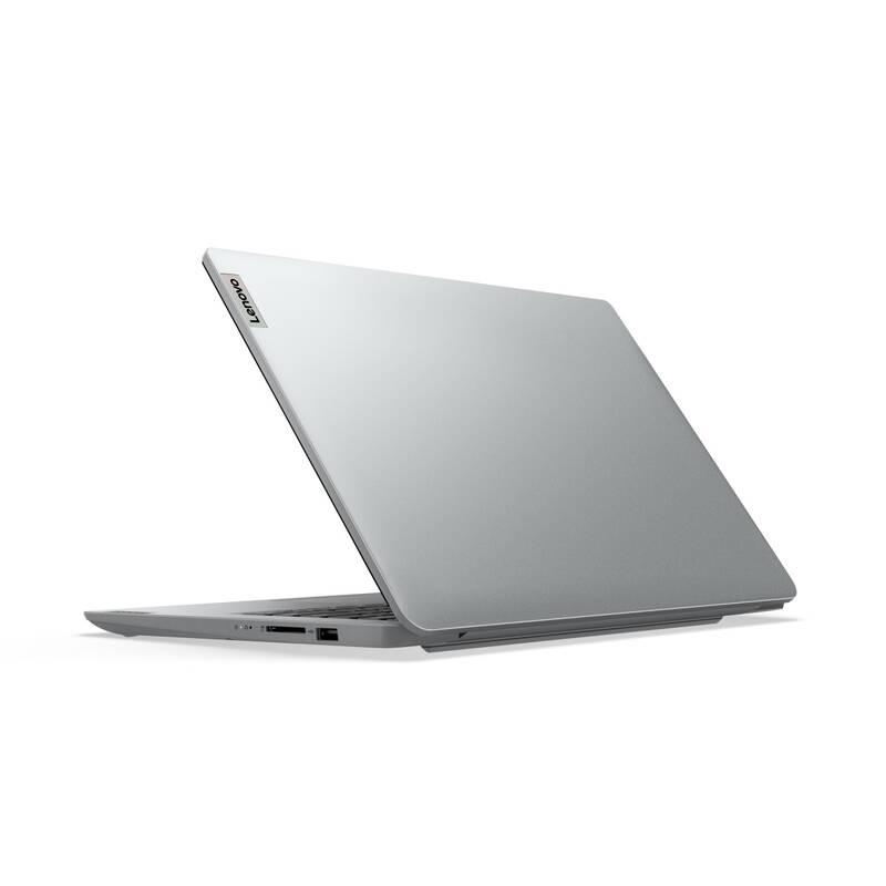 Notebook Lenovo IdeaPad 1 14AMN7 šedý