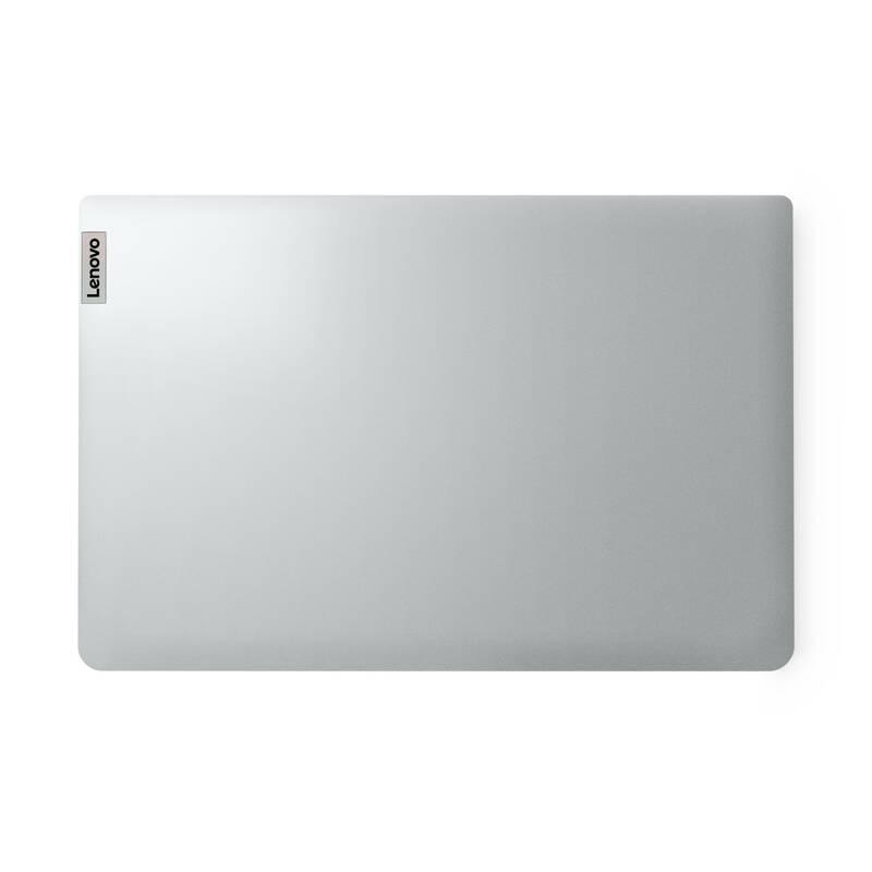 Notebook Lenovo IdeaPad 1 14AMN7 šedý, Notebook, Lenovo, IdeaPad, 1, 14AMN7, šedý